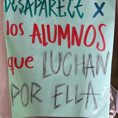Facico Despues Del Paro 2025 Por Ugb 4