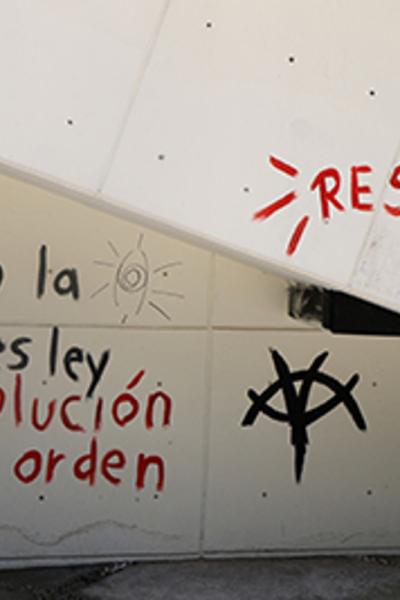 Cu Uaemex Fac C Politicas Sept Despues Del Paro 2025 Por Ugb 56a