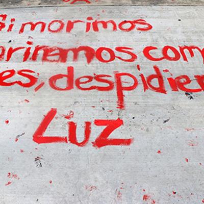 Cu Uaemex Fac C Politicas Sept Despues Del Paro 2025 Por Ugb 87a