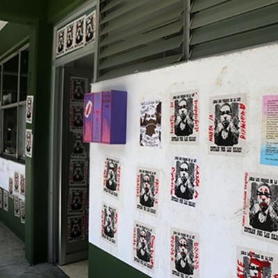 Cu Uaemex Fac C Politicas Sept Despues Del Paro 2025 Por Ugb 98a