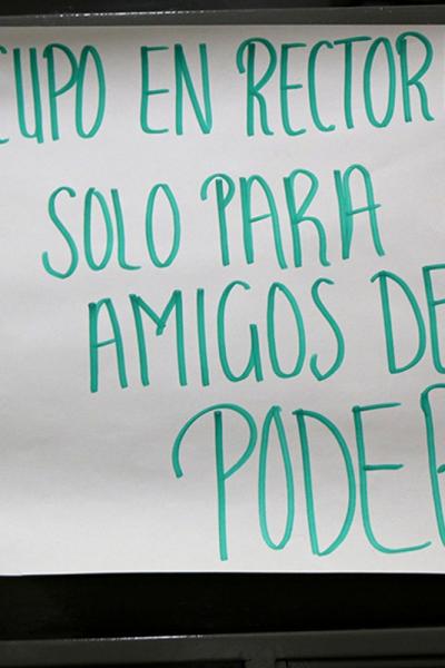 Cu Uaemex Enfermeria Oct Despues Del Paro 2025 Por Ugb 4a