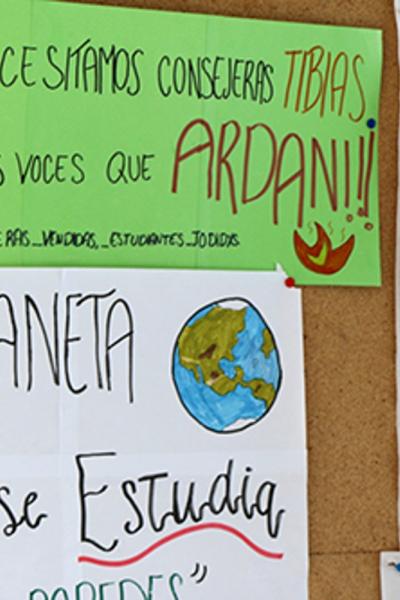 Cu Uaemex Geografia Sept Despues Del Paro 2025 Por Ugb 49a