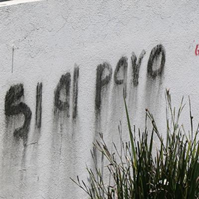 Cu Uaemex Geografia Sept Despues Del Paro 2025 Por Ugb 5a