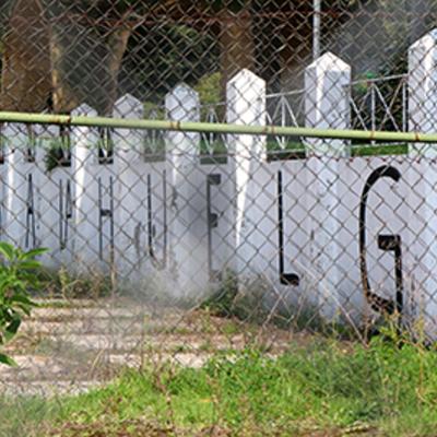 Cu Uaemex Accesos Y Periferia Sept Despues Del Paro 2025 Por Ugb 211a4
