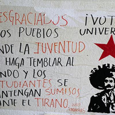 Cu Uaemex F Humanidades Despues Del Paro 2025 Por Ugb 195a