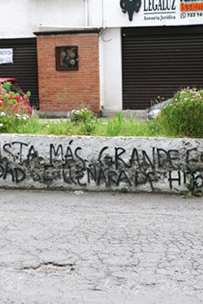 Cu Uaemex F Humanidades Despues Del Paro 2025 Por Ugb 327a