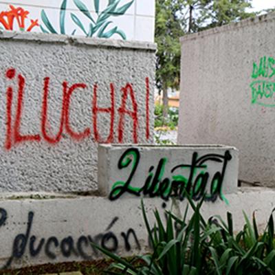 Cu Uaemex F Humanidades Despues Del Paro 2025 Por Ugb 71a