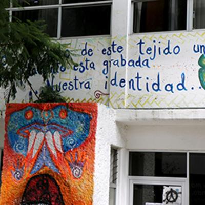 Cu Uaemex F Humanidades Despues Del Paro 2025 Por Ugb 80a