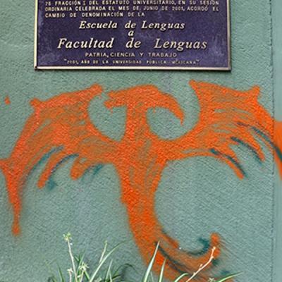 Cu Uaemex F Lenguas Oct Despues Del Paro 2025 Por Ugb 112a