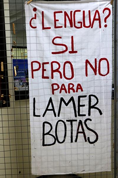 Cu Uaemex F Lenguas Oct Despues Del Paro 2025 Por Ugb 120a