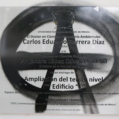 Cu Uaemex F Lenguas Oct Despues Del Paro 2025 Por Ugb 15a