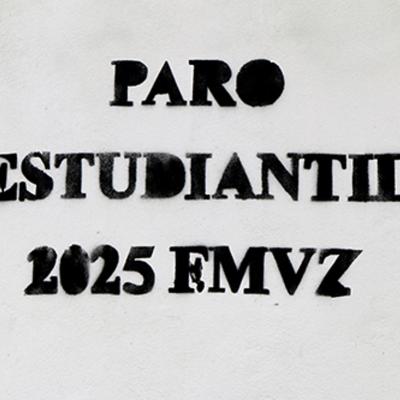 Vet Y Zootecnia Despues Del Paro 2025 Por Ugb 3a