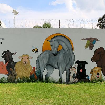 Vet Y Zootecnia Despues Del Paro 2025 Por Ugb 4a