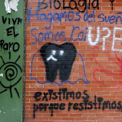 Odonto Depues Del Paro Por Ugb 14a