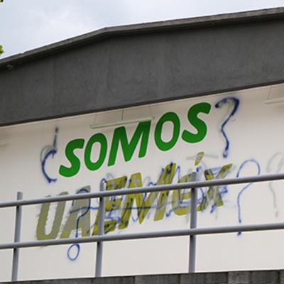 Odonto Depues Del Paro Por Ugb 15a