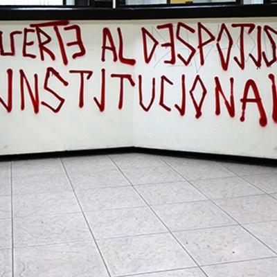 Cu Uaemex F Lenguas Oct Despues Del Paro 2025 Por Ugb 119a