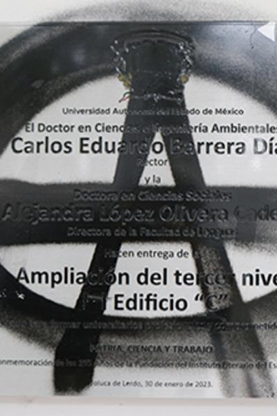 Cu Uaemex F Lenguas Oct Despues Del Paro 2025 Por Ugb 15a