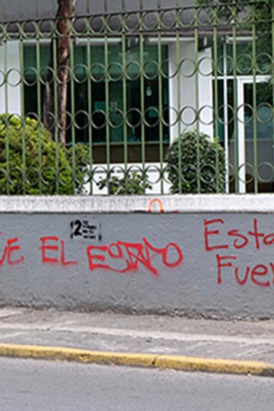 Cu Uaemex Corredor Cult Oct Despues Del Paro 2025 Por Ugb 84a