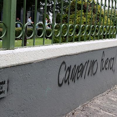 Cu Uaemex Corredor Cult Oct Despues Del Paro 2025 Por Ugb 86a