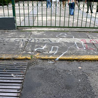Cu Uaemex Corredor Cult Oct Despues Del Paro 2025 Por Ugb 92a