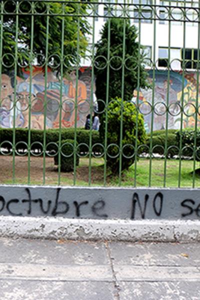 Cu Uaemex Corredor Cult Oct Despues Del Paro 2025 Por Ugb 99a
