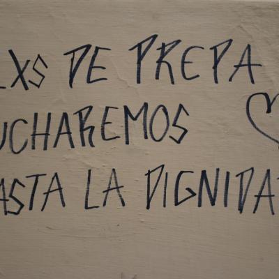 Rectoria Despues De La Entrega Casa Del Estudiante 108
