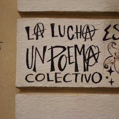 Rectoria Despues De La Entrega Casa Del Estudiante 110