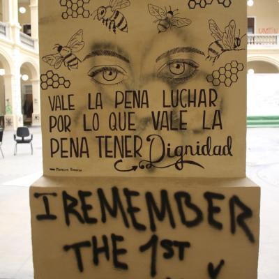 Rectoria Despues De La Entrega Casa Del Estudiante 118