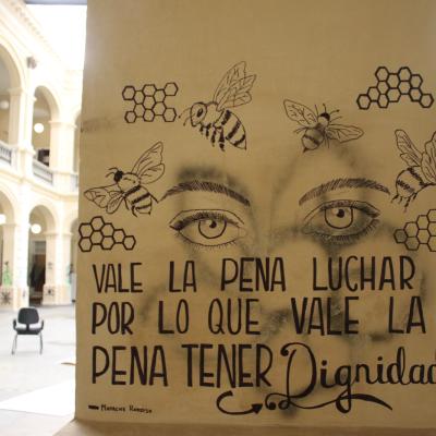 Rectoria Despues De La Entrega Casa Del Estudiante 119