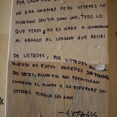 Rectoria Despues De La Entrega Casa Del Estudiante 129