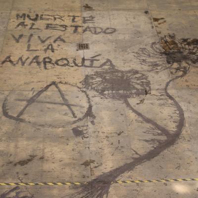 Rectoria Despues De La Entrega Casa Del Estudiante 133