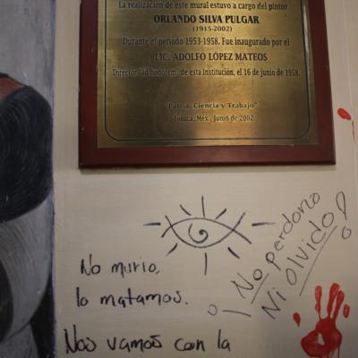 Rectoria Despues De La Entrega Casa Del Estudiante 144