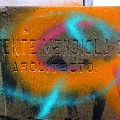 Rectoria Despues De La Entrega Casa Del Estudiante 192