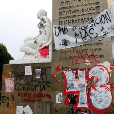 Rectoria Despues De La Entrega Casa Del Estudiante 206