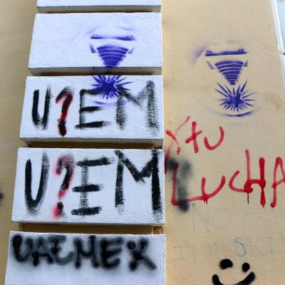 Rectoria Despues De La Entrega Casa Del Estudiante 223