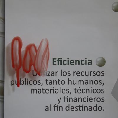 Rectoria Despues De La Entrega Casa Del Estudiante 24