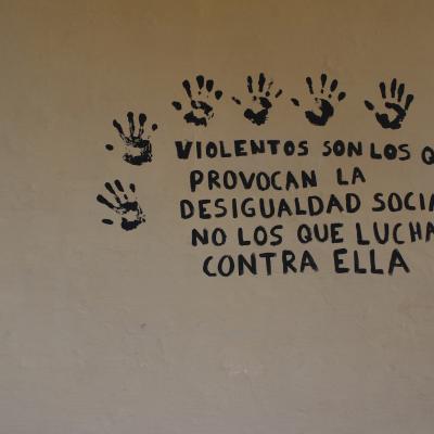 Rectoria Despues De La Entrega Casa Del Estudiante 48