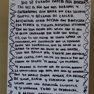Rectoria Despues De La Entrega Casa Del Estudiante 52