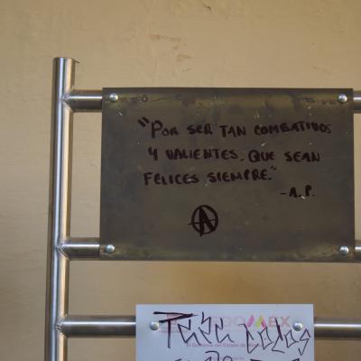 Rectoria Despues De La Entrega Casa Del Estudiante 54
