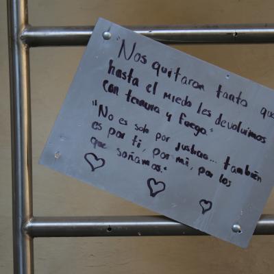 Rectoria Despues De La Entrega Casa Del Estudiante 56