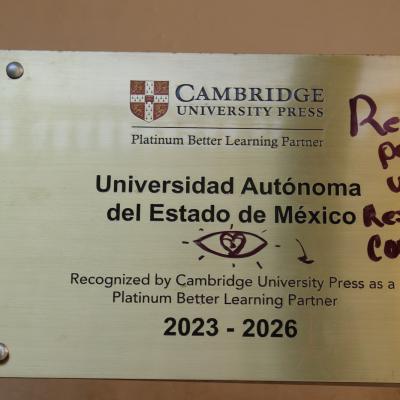Rectoria Despues De La Entrega Casa Del Estudiante 58