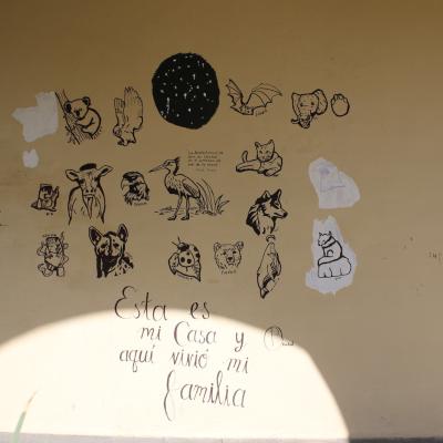 Rectoria Despues De La Entrega Casa Del Estudiante 59