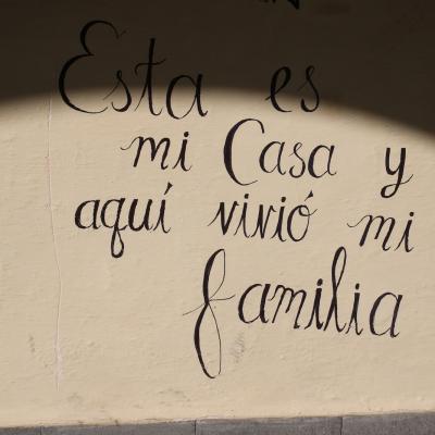 Rectoria Despues De La Entrega Casa Del Estudiante 62