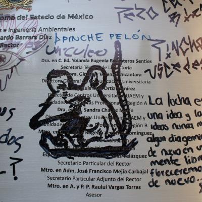 Rectoria Despues De La Entrega Casa Del Estudiante 63