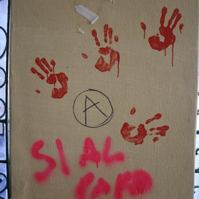 Rectoria Despues De La Entrega Casa Del Estudiante 76