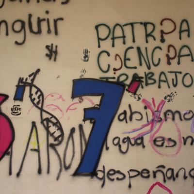 Rectoria Despues De La Entrega Casa Del Estudiante 95
