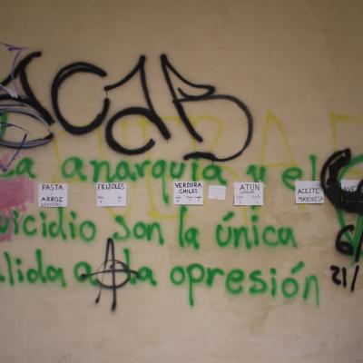 Rectoria Despues De La Entrega Casa Del Estudiante 98